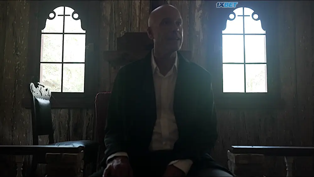 View The Dakota War: Revenge (2025) — screenshot The Dakota War: Revenge (2025) — screenshot