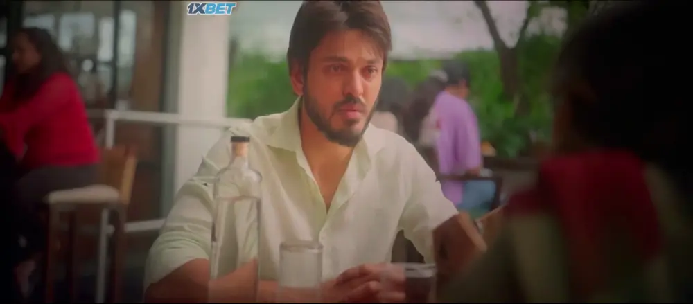 View Aarpar (2024) — screenshot Aarpar (2024) — screenshot