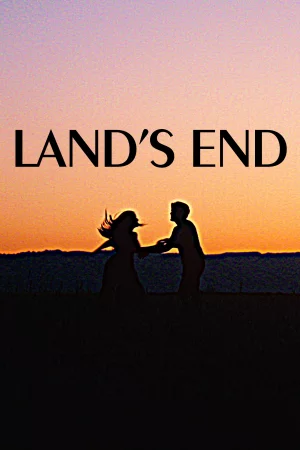 Land's End (2025) poster