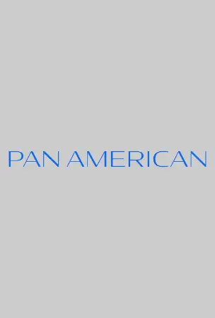 Pan American (2025) poster