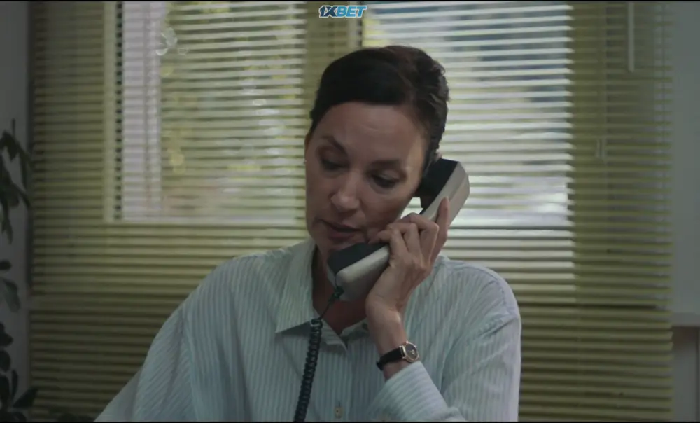 Let Me Go (2025) — screenshot