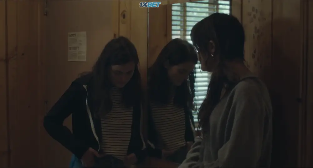 Remy & Arletta (2025) — screenshot
