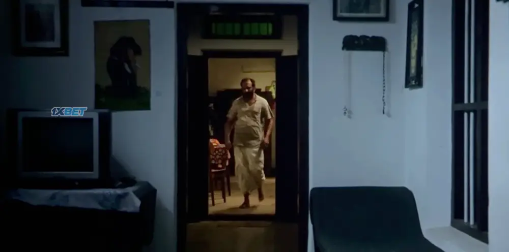 View Diés Iraé (2025) — screenshot Diés Iraé (2025) — screenshot