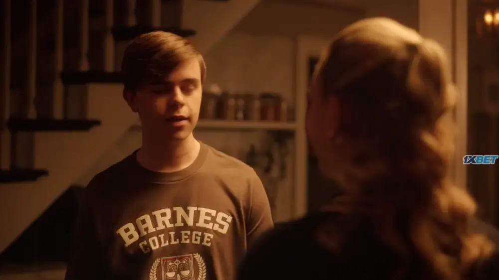 View Dateless to Dangerous: My Son's Secret Life (2025) — screenshot Dateless to Dangerous: My Son's Secret Life (2025) — screenshot