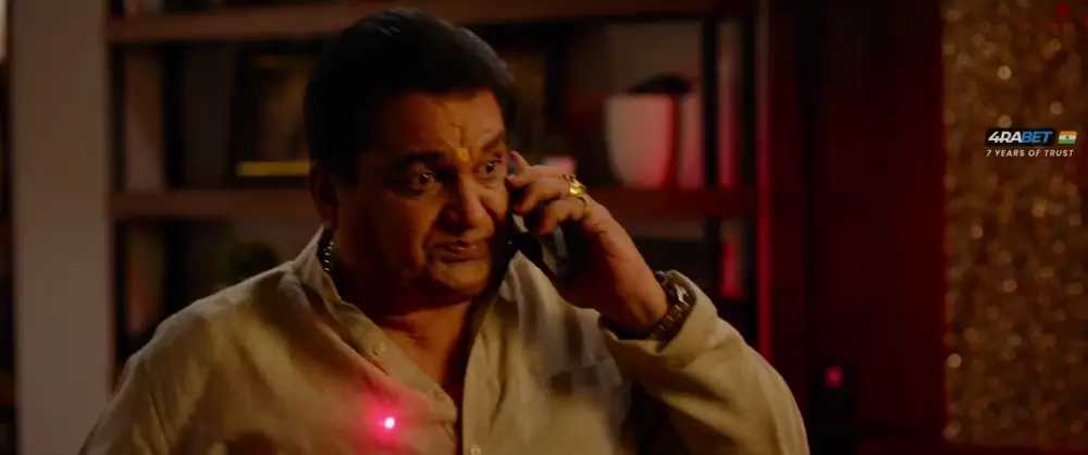 View Tribanadhari Barbarik (2017) — screenshot Tribanadhari Barbarik (2017) — screenshot