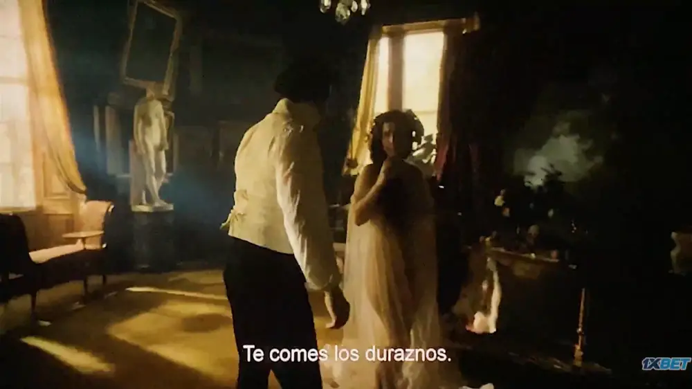 View Frankenstein (2025) — screenshot Frankenstein (2025) — screenshot