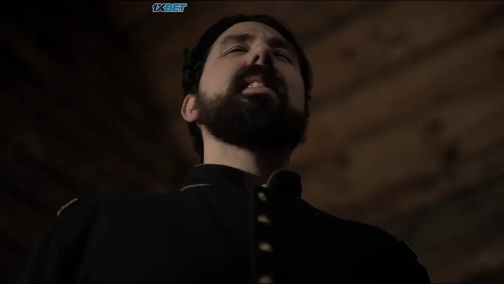 View The Dakota War: Revenge (2025) — screenshot The Dakota War: Revenge (2025) — screenshot