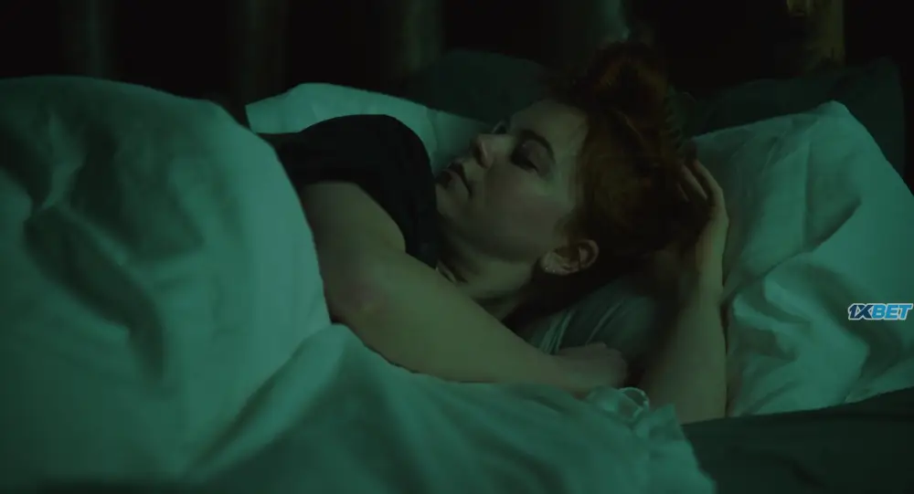 View The Hike (2015) — screenshot The Hike (2015) — screenshot
