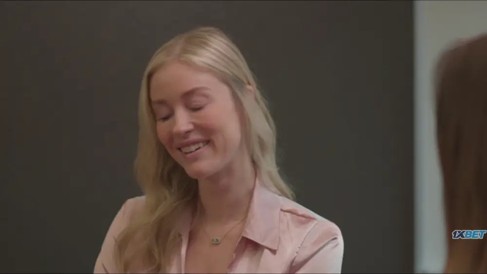 Potluck Teacher (2018) — screenshot