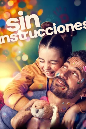 Babies Don't Come with Instructions (2024) poster