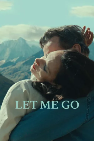 Let Me Go (2023) poster
