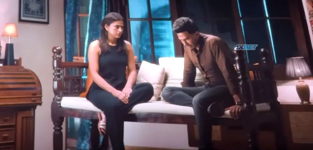 View Aaryan (2024) — screenshot Aaryan (2024) — screenshot