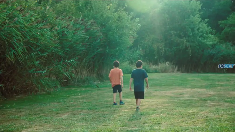 View The Wild Dreamers (2025) — screenshot The Wild Dreamers (2025) — screenshot