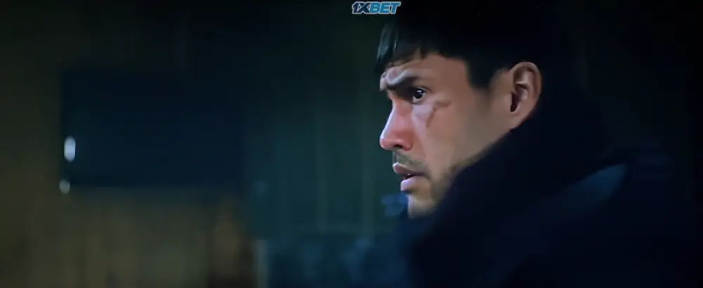 View Ice Fall (2025) — screenshot Ice Fall (2025) — screenshot