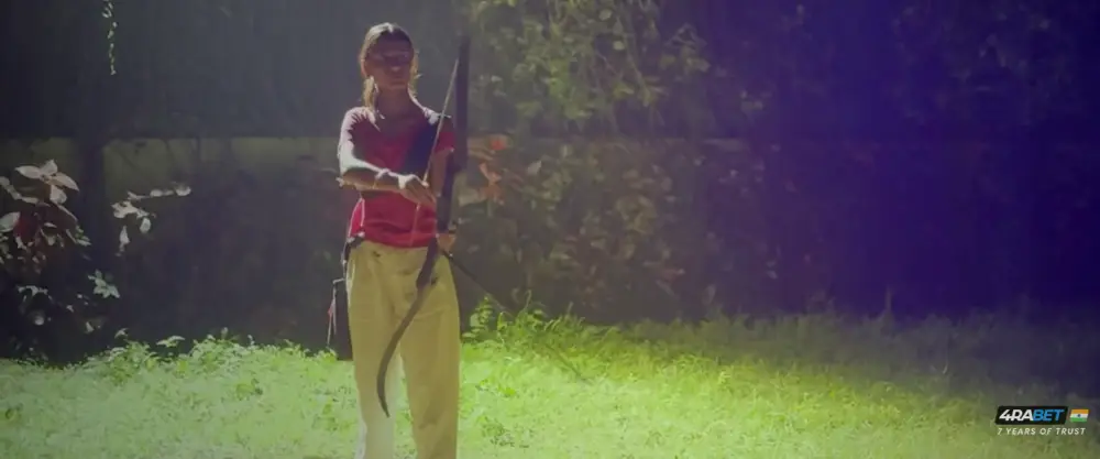 View India Pride Imli - The Archer (2019) — screenshot India Pride Imli - The Archer (2019) — screenshot