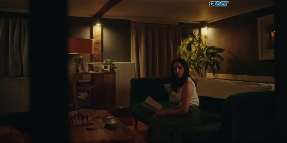 View Bait (2025) — screenshot Bait (2025) — screenshot