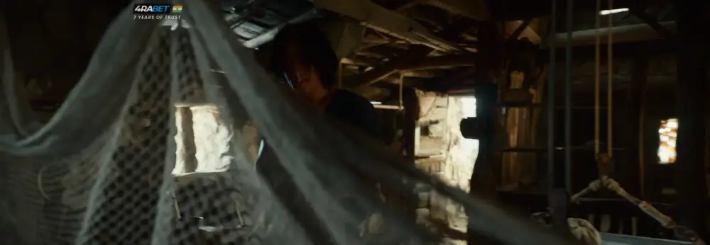 Dongji Rescue (2025) — screenshot