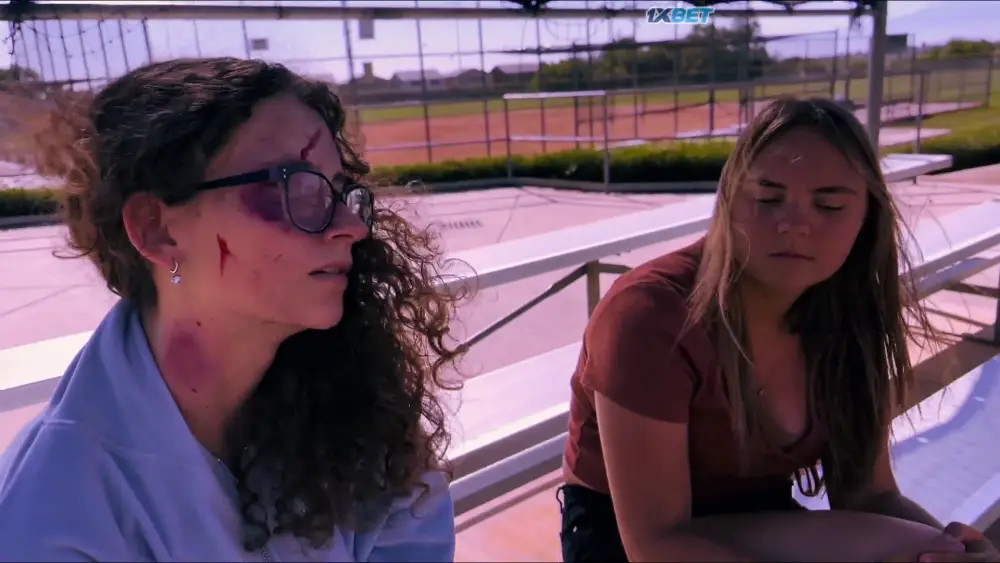 View A Teenage Tragedy (2024) — screenshot A Teenage Tragedy (2024) — screenshot