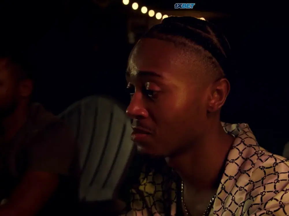 View Blackwoods (2025) — screenshot Blackwoods (2025) — screenshot