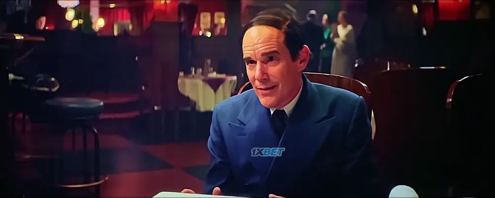 View Blue Moon (2025) — screenshot Blue Moon (2025) — screenshot