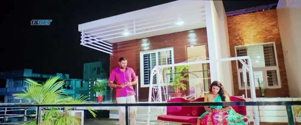 View Dharmavaram (2025) — screenshot Dharmavaram (2025) — screenshot