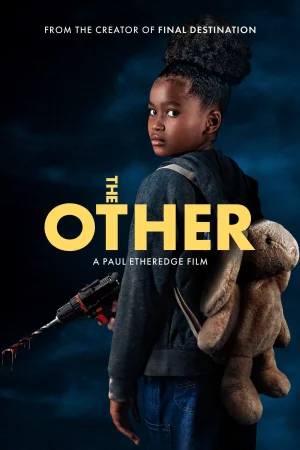 The Other (2025) poster