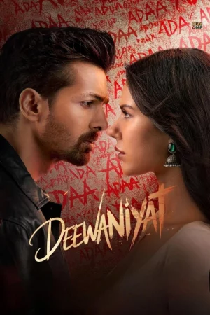Ek Deewane Ki Deewaniyat (2025) poster