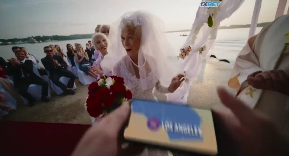 View The Roses (2026) — screenshot The Roses (2026) — screenshot