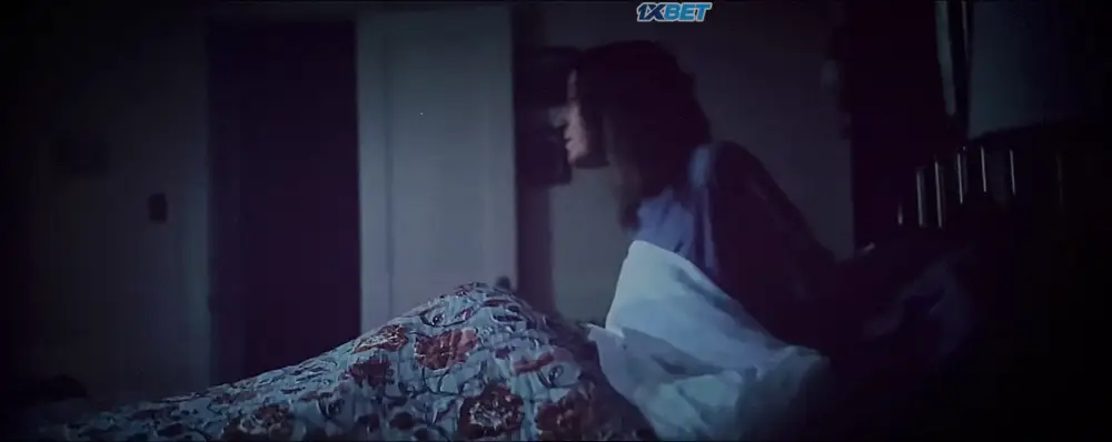 Hell House LLC: Lineage (2022) — screenshot