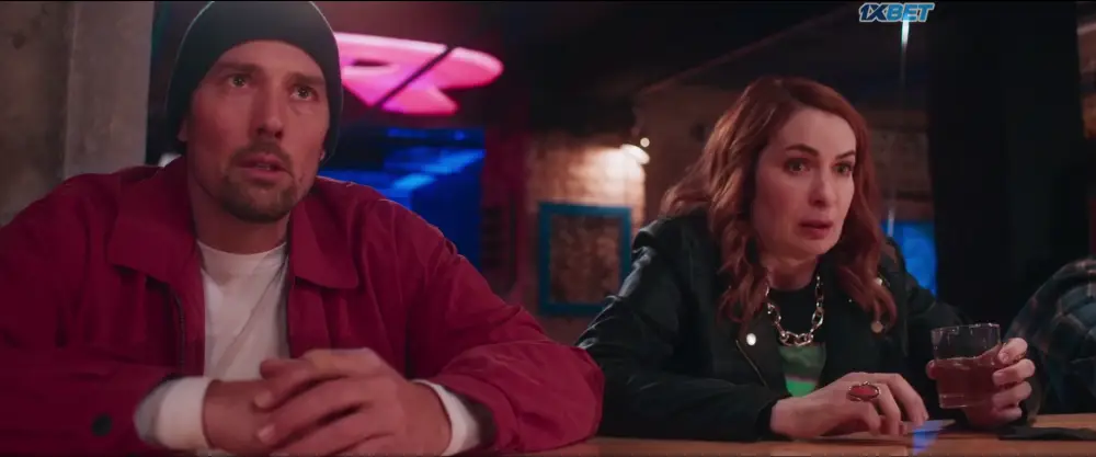 View Tim Travers and the Time Traveler's Paradox (2024) — screenshot Tim Travers and the Time Traveler's Paradox (2024) — screenshot