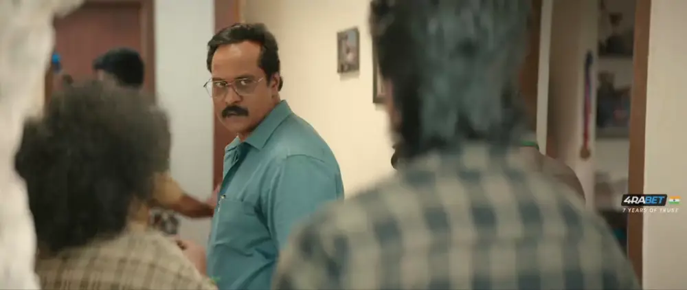 View Bhadrakaali (2025) — screenshot Bhadrakaali (2025) — screenshot