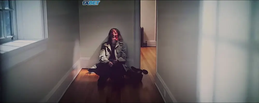Hell House LLC: Lineage (2022) — screenshot