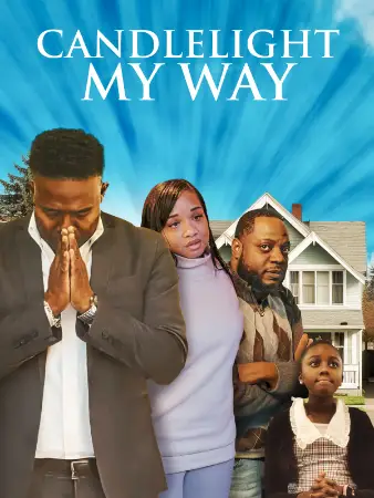 Candlelight My Way (2024) poster
