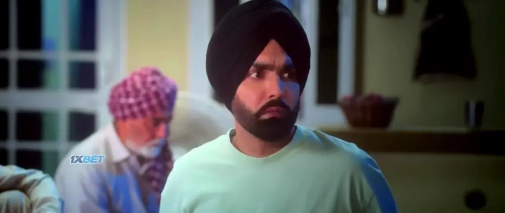 View Nikka Zaildar 4 (2025) — screenshot Nikka Zaildar 4 (2025) — screenshot