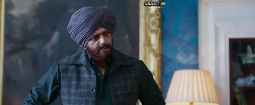 View Son of Sardaar 2 (2025) — screenshot Son of Sardaar 2 (2025) — screenshot