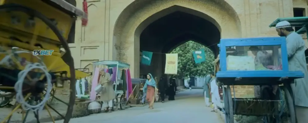 View Soohe Ve Cheere Waleya (2025) — screenshot Soohe Ve Cheere Waleya (2025) — screenshot