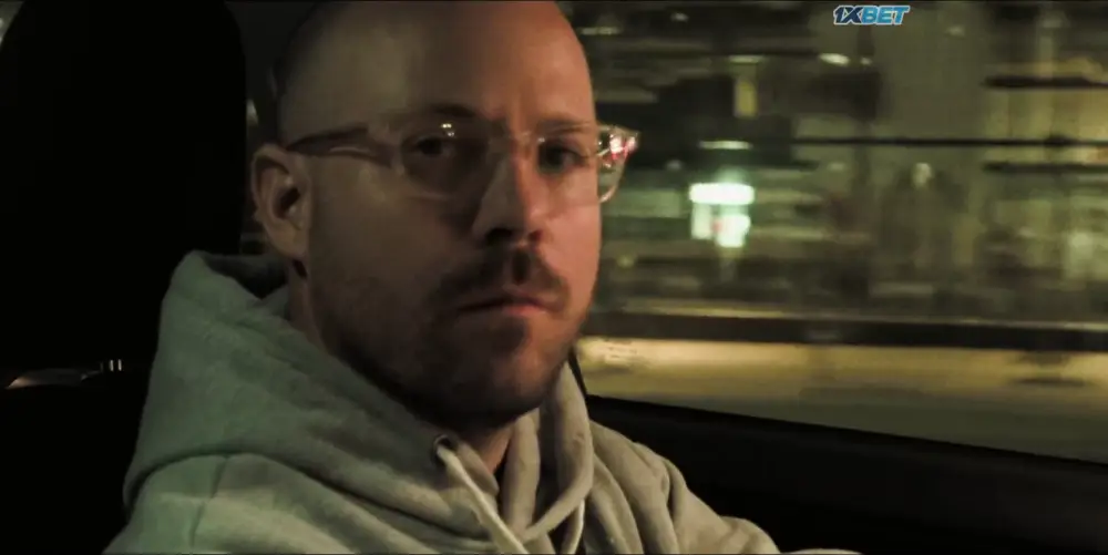 View Self Driver (2025) — screenshot Self Driver (2025) — screenshot