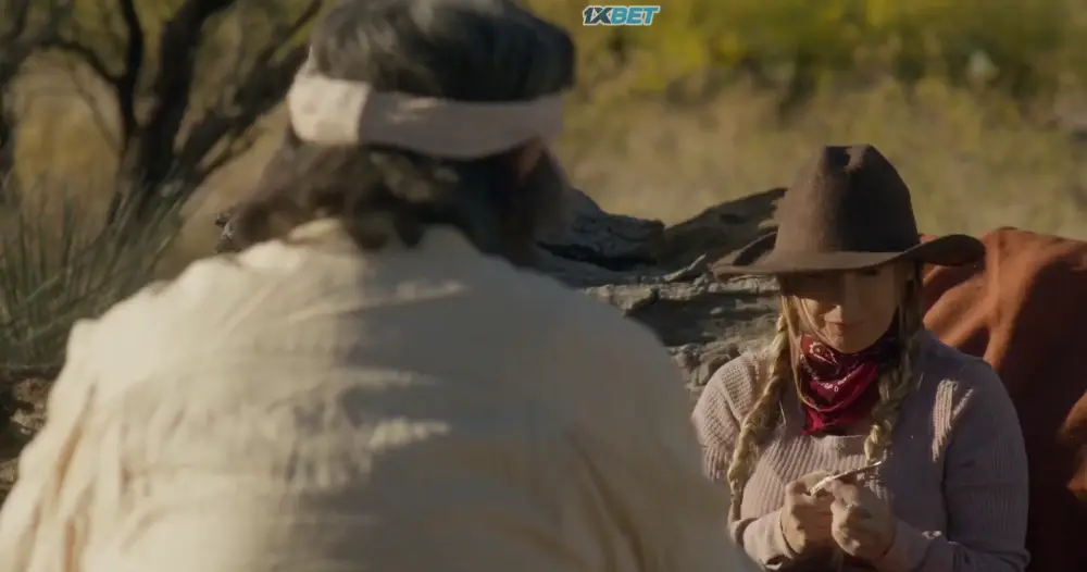 Black Creek (2025) — screenshot