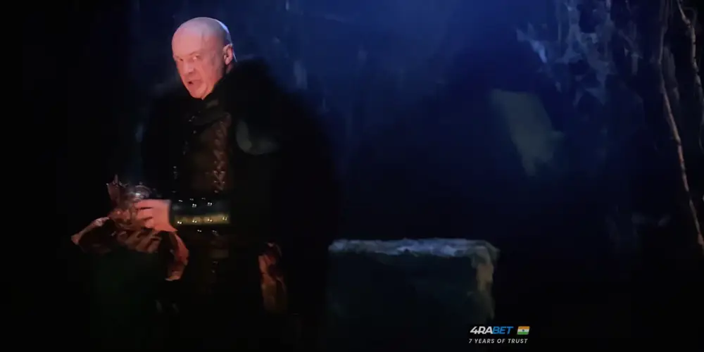 View Deathstalker (2025) — screenshot Deathstalker (2025) — screenshot