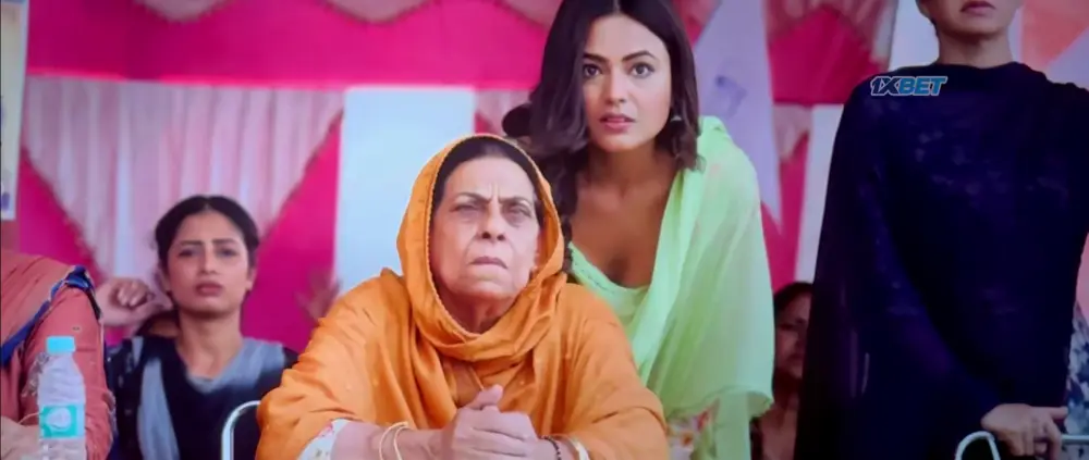 View Nikka Zaildar 4 (2025) — screenshot Nikka Zaildar 4 (2025) — screenshot