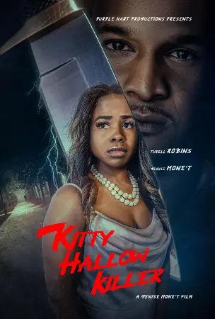 Kitty Hallow Killer (2025) poster