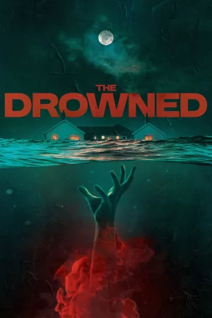 The Drowned (2023) poster