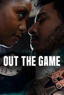 Out the Game (2025) poster