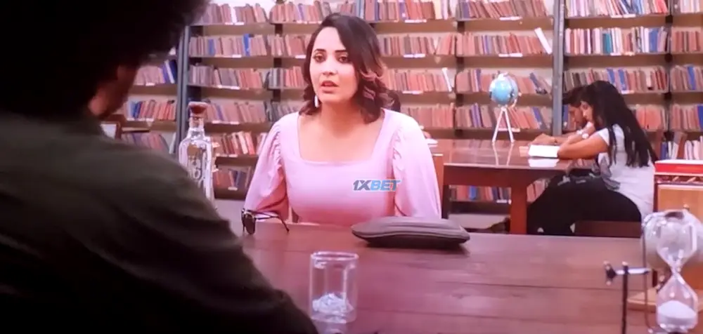View Ari: My Name is Nobody (2025) — screenshot Ari: My Name is Nobody (2025) — screenshot