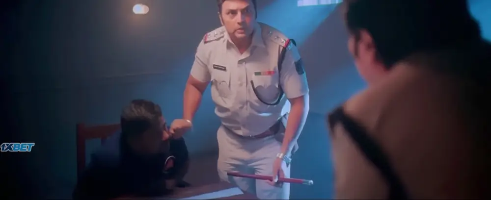 View Delivery Boy 2 (2022) — screenshot Delivery Boy 2 (2022) — screenshot
