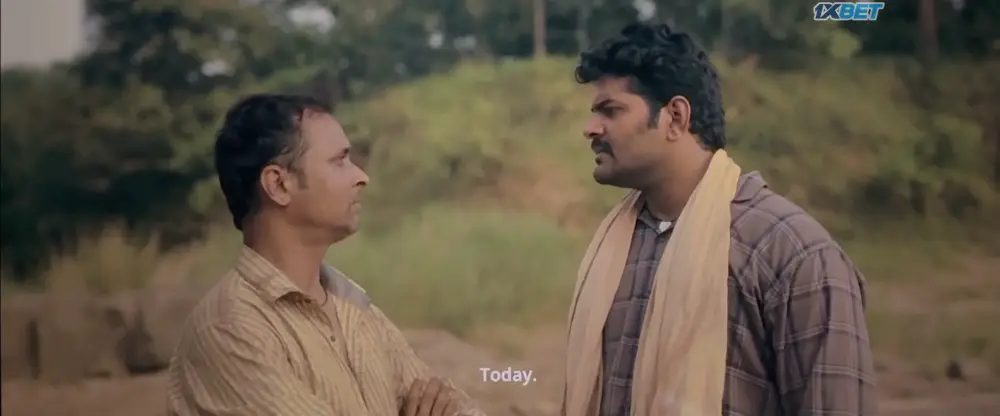 View Aranya (2025) — screenshot Aranya (2025) — screenshot