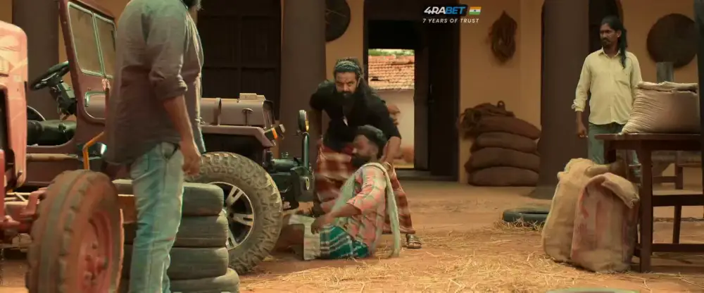 View Kothalavadi (2025) — screenshot Kothalavadi (2025) — screenshot