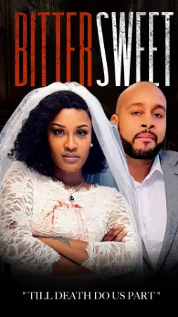 Bittersweet (2025) poster