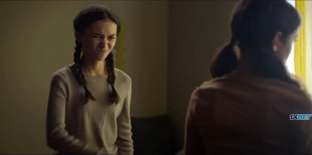 View The Fostered (2021) — screenshot The Fostered (2021) — screenshot