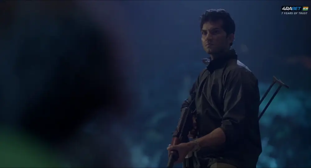 View Akshardham: Operation Vajra Shakti (2019) — screenshot Akshardham: Operation Vajra Shakti (2019) — screenshot